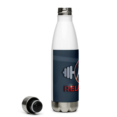 Stainless Steel Water Bottle - Relaxacare