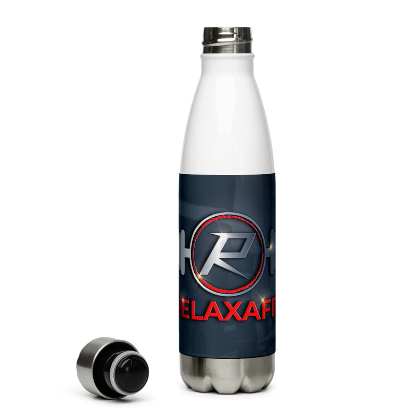 Stainless Steel Water Bottle - Relaxacare