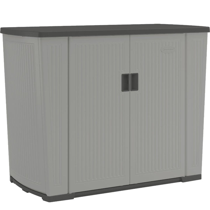 Suncast- Backyard Oasis Basic Unit 130 Gal. - Relaxacare