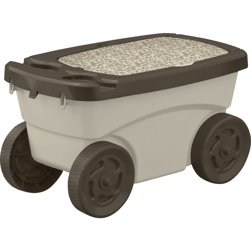 SunCast- Garden Scooter - Relaxacare