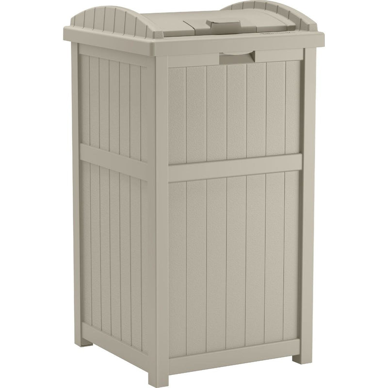 SunCast- Trash Hideaway - Relaxacare