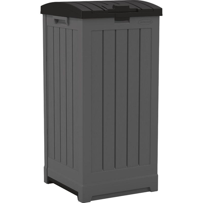 SunCast- Trash Hideaway - Peppercorn - Relaxacare