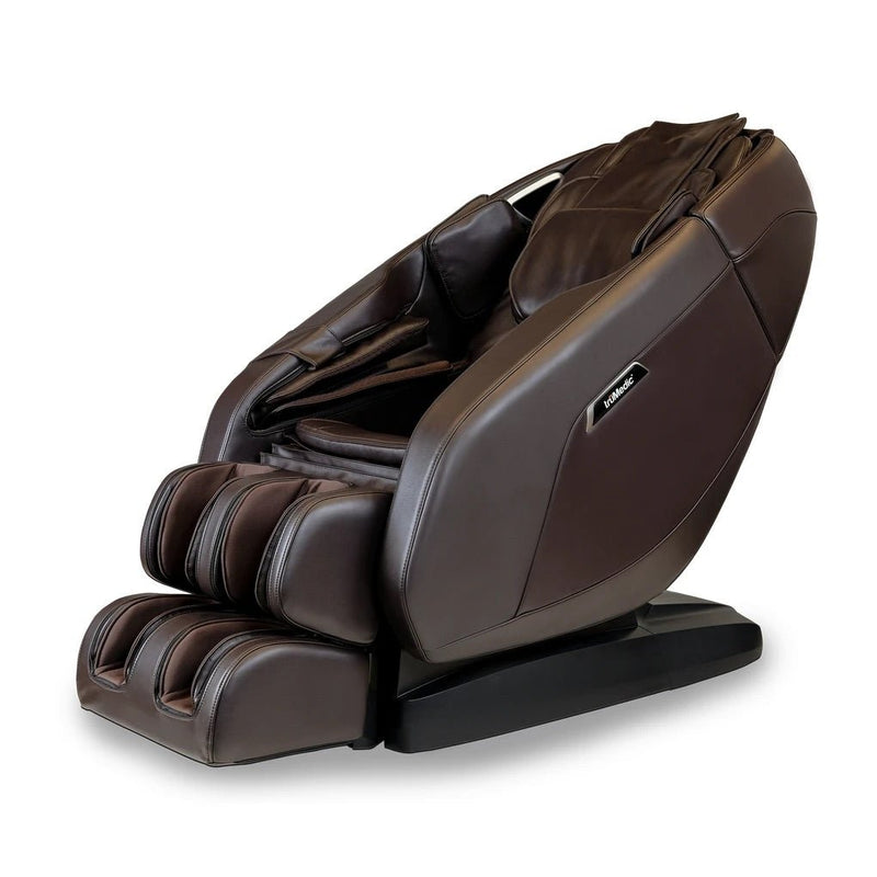 Super Sale-3D-TruMedic Etude Massage Chair with active stretch - Relaxacare