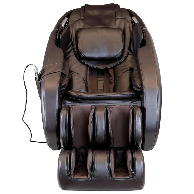 Super Sale-3D-TruMedic Etude Massage Chair with active stretch - Relaxacare