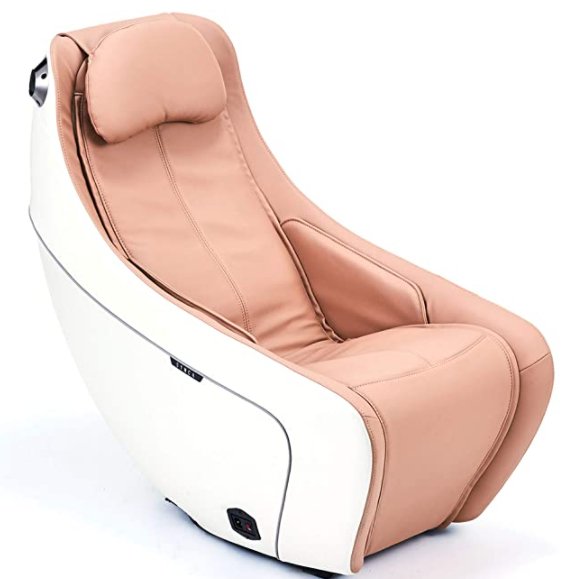 SYNCA WELLNESS - CIRC Premium SL Track Heated Massage Chair - Relaxacare