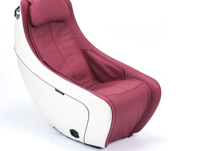 SYNCA WELLNESS - CIRC Premium SL Track Heated Massage Chair - Relaxacare