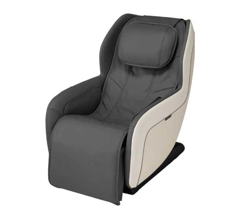 SYNCA WELLNESS - CIRC+ Zero Gravity SL Track Heated Massage Chair - Relaxacare