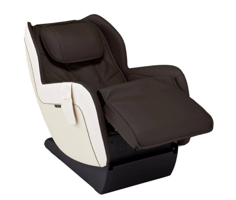 SYNCA WELLNESS - CIRC+ Zero Gravity SL Track Heated Massage Chair - Relaxacare