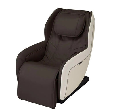 SYNCA WELLNESS - CIRC+ Zero Gravity SL Track Heated Massage Chair - Relaxacare