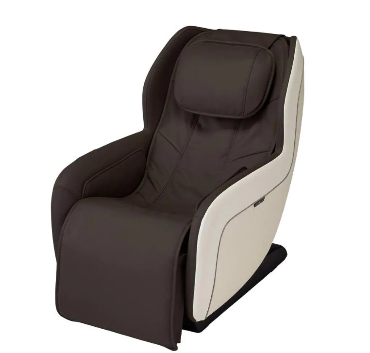 SYNCA WELLNESS - CIRC+ Zero Gravity SL Track Heated Massage Chair - Relaxacare