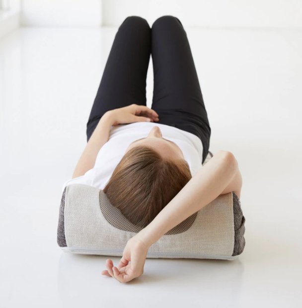 SYNCA WELLNESS - Premium Roll Up Massager - Relaxacare