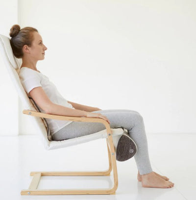 SYNCA WELLNESS - Premium Roll Up Massager - Relaxacare