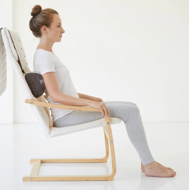 SYNCA WELLNESS - Premium Roll Up Massager - Relaxacare