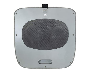 SYNCA WELLNESS - REI - Foot-Calf-Lumbar-Ottoman Massager - Relaxacare