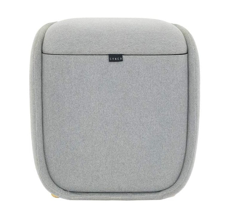 SYNCA WELLNESS - REI - Foot-Calf-Lumbar-Ottoman Massager - Relaxacare