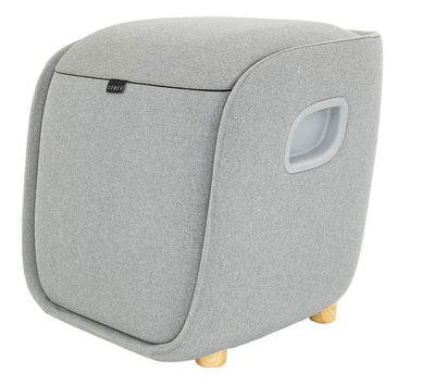 SYNCA WELLNESS - REI - Foot-Calf-Lumbar-Ottoman Massager - Relaxacare