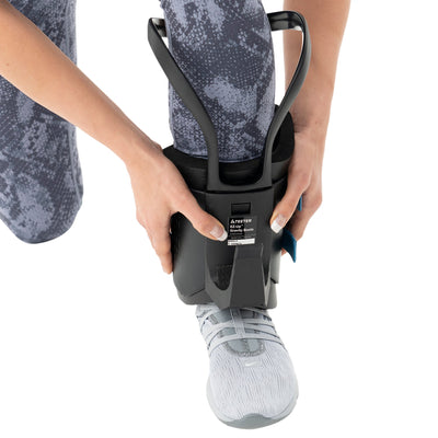 TEETER EZ-UP Gravity Boots - Relaxacare