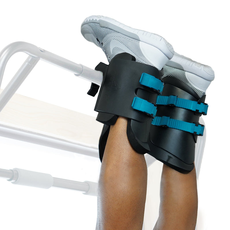 TEETER EZ-UP Gravity Boots - Relaxacare