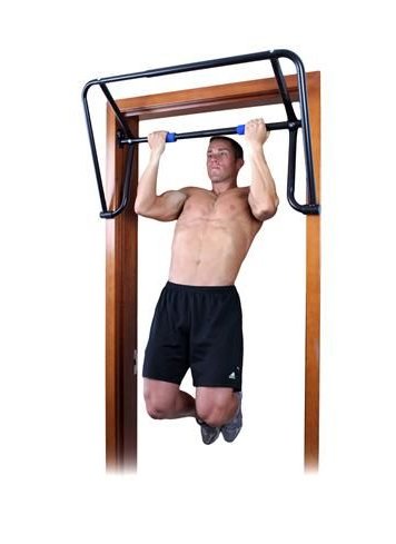TEETER EZ-UP Inversion & Chin-up System - Relaxacare