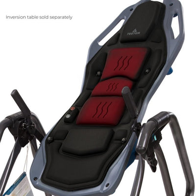 TEETER FitSpine Heat & Vibration Comfort Cushion (Cushion only) - Relaxacare