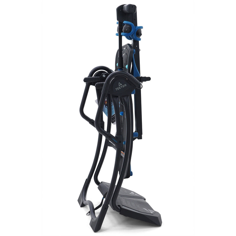 -TEETER LX9 Combo-Fitspine Inversion Table - Relaxacare