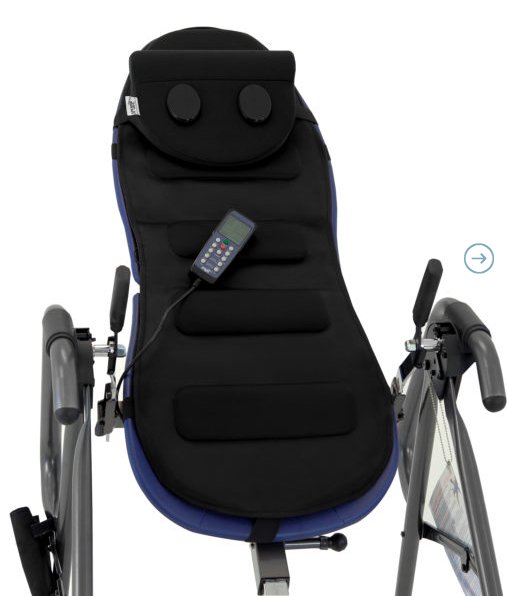 TEETER Vibration Cushion (cushion only) - Relaxacare