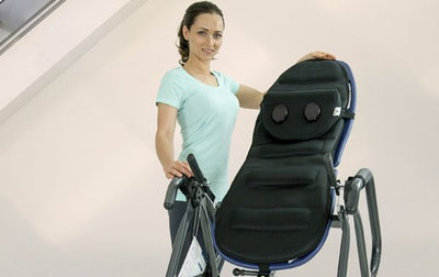 TEETER Vibration Cushion (cushion only) - Relaxacare