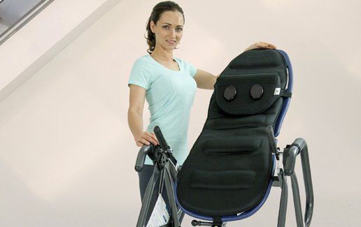 TEETER Vibration Cushion (cushion only) - Relaxacare