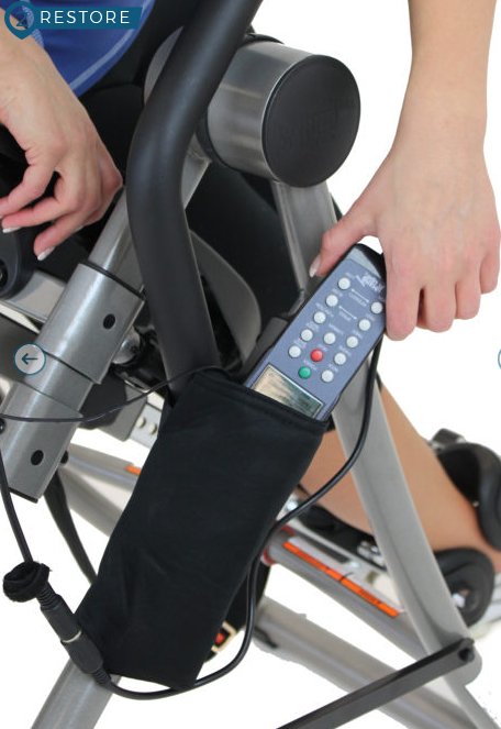 TEETER Vibration Cushion (cushion only) - Relaxacare
