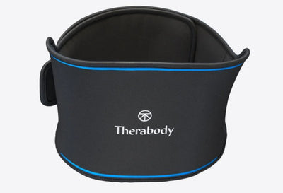 Therabody - RecoveryTherm Hot Vibration Back and Core - Relaxacare
