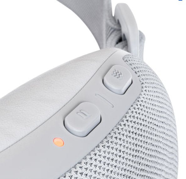 Therabody - Smart Goggles - Relaxacare