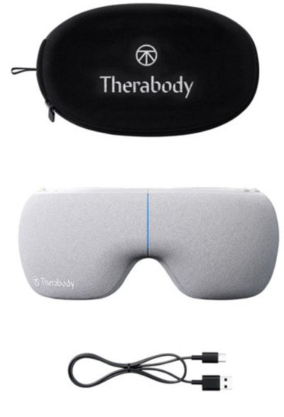 Therabody - Smart Goggles - Relaxacare