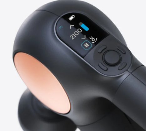 Therabody - Theragun Sense Massage Gun - Relaxacare