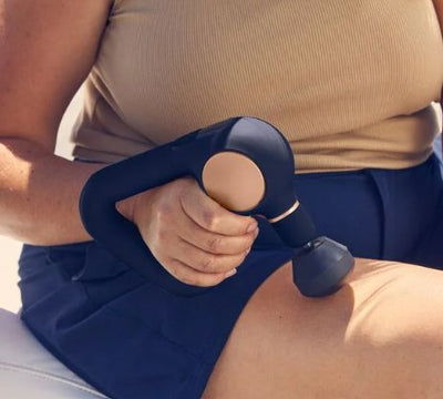 Therabody - Theragun Sense Massage Gun - Relaxacare