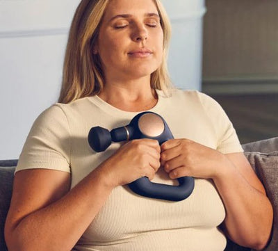 Therabody - Theragun Sense Massage Gun - Relaxacare