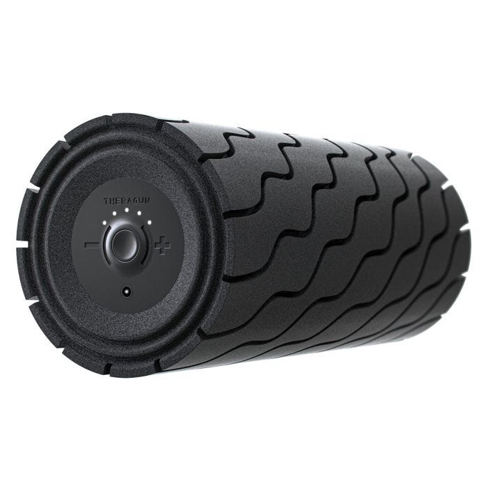 Theragun 12" Wave Roller - Relaxacare