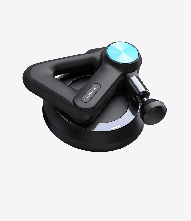 Theragun Multi-Device Wireless Charger (Wave Roller, Pro, Elite) - Relaxacare