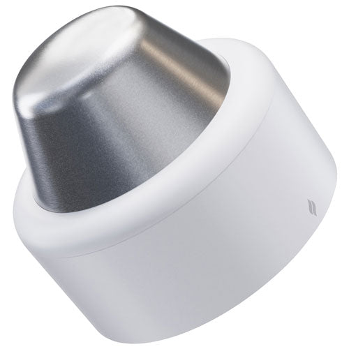 Theragun - Theraface Hot and Cold Rings White/Black - Relaxacare