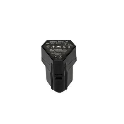THUMPER Lithium Battery - Relaxacare