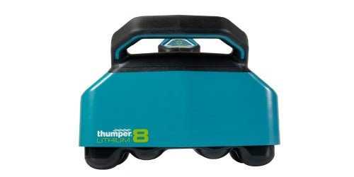 THUMPER Lithium8 Cordless Massager - Relaxacare