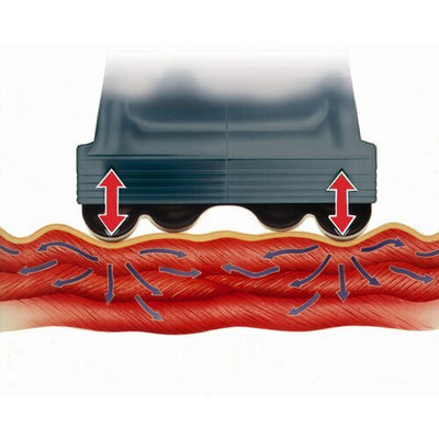 THUMPER Maxi Pro Massager - Relaxacare