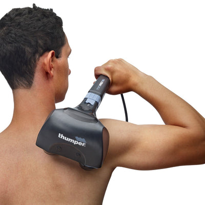 THUMPER Mini Pro Massager - Relaxacare