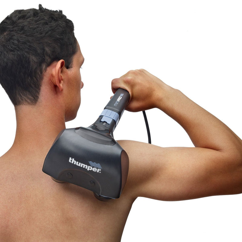 THUMPER Mini Pro Massager - Relaxacare