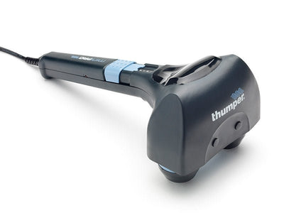 THUMPER Mini Pro Massager - Relaxacare