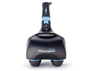 THUMPER Mini Pro Massager - Relaxacare