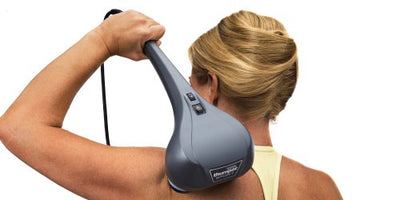 THUMPER Sport Percussion Massager - Relaxacare