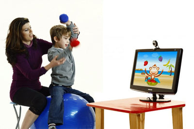 Timocco- Child Development Learning Game - Relaxacare