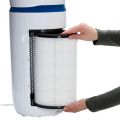TotalClean by HoMedics, 4-in-1 Medium Room Air Purifier - Relaxacare