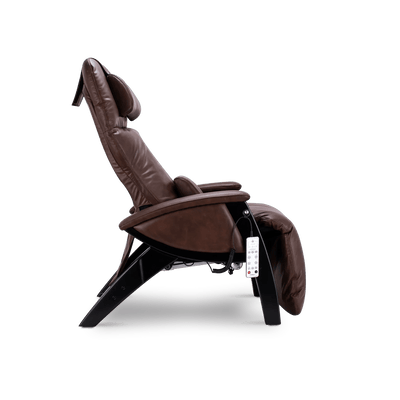 True Zero Gravity Recliner Chair with Massage And Heat - Relaxacare