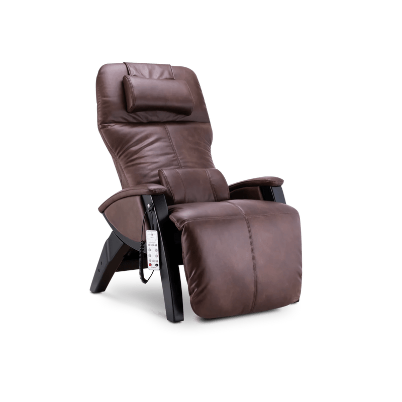 True Zero Gravity Recliner Chair with Massage And Heat - Relaxacare